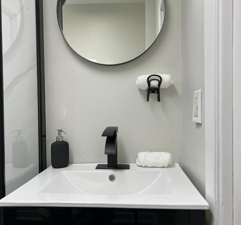 Photo of Bathroom in York