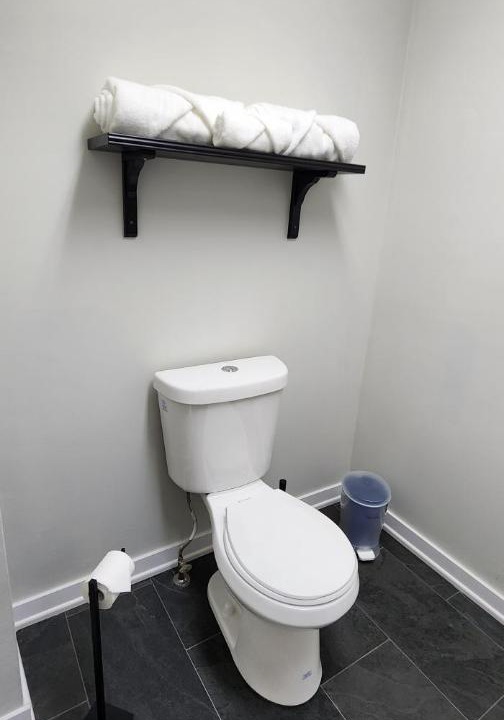 Photo of Bathroom in York