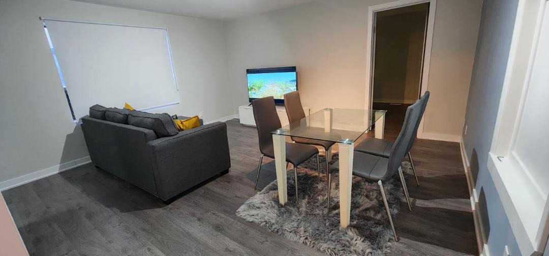Photo of Livingroom in York