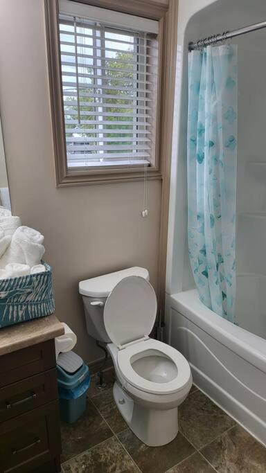 Photo of Bathroom in Welland