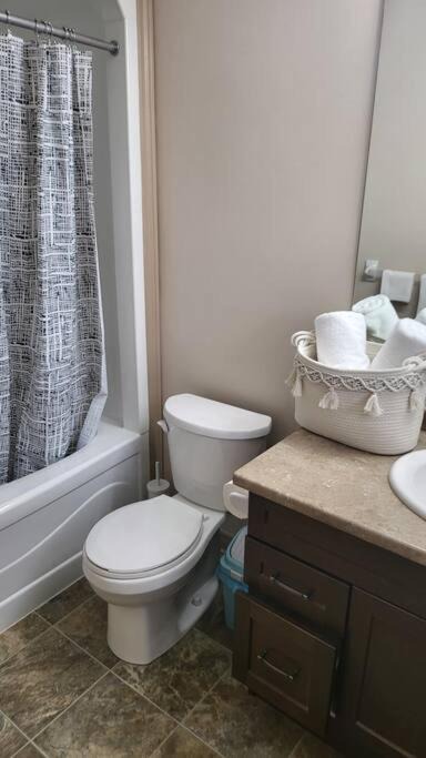 Photo of Bathroom in Welland