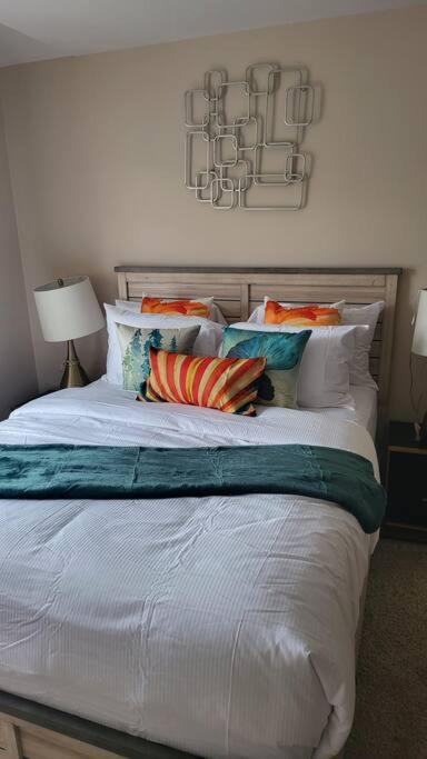 Photo of Bedroom in Welland
