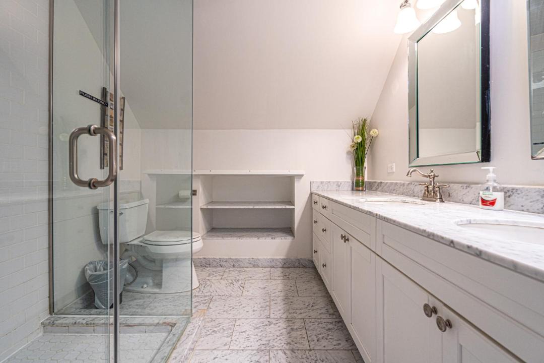 Photo of Bathroom in The Beaches