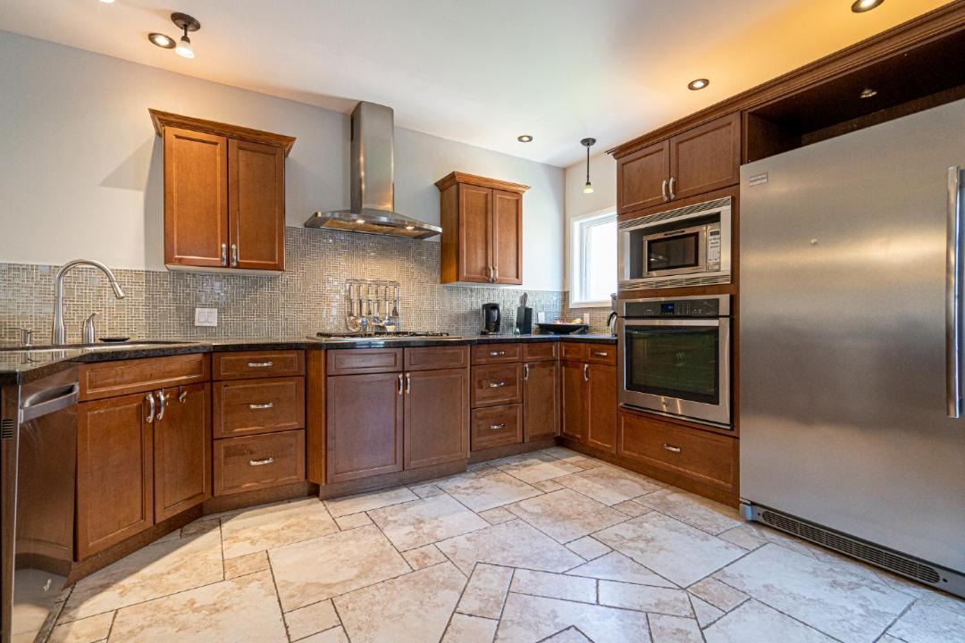 Photo of Kitchen in The Beaches