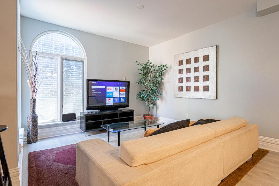 Photo of Livingroom in The Beaches