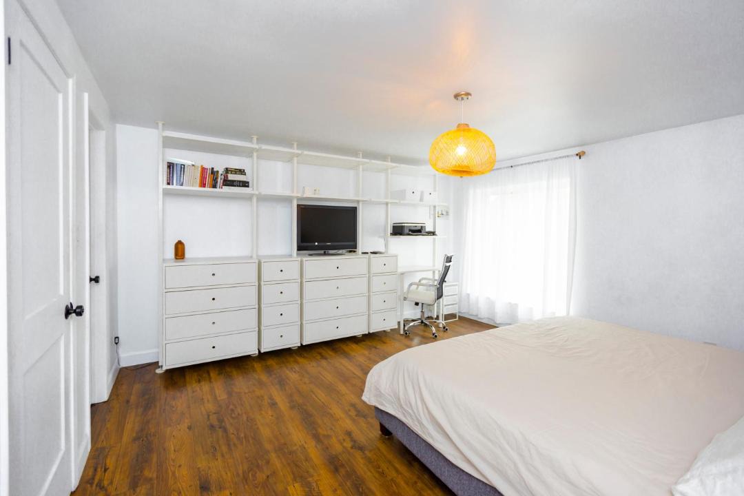 Photo of Bedroom in Pickering