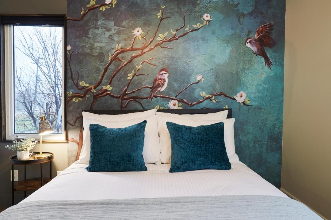Photo of Bedroom in Minden Hills