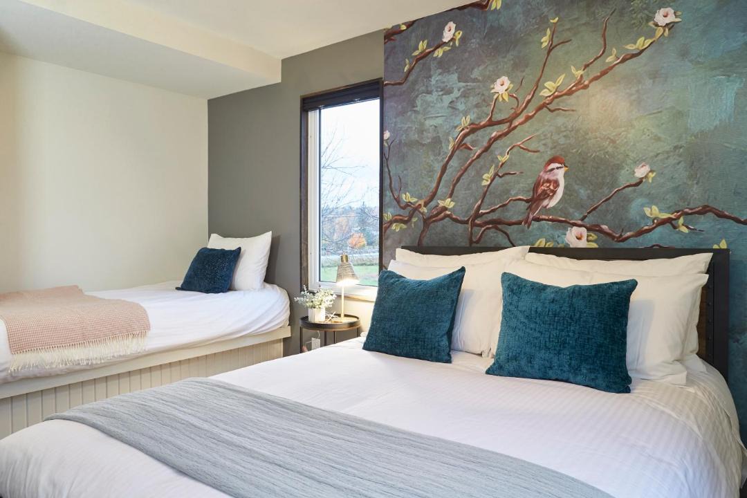 Photo of Bedroom in Minden Hills