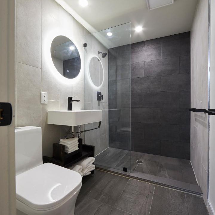 Photo of Bathroom in Minden Hills