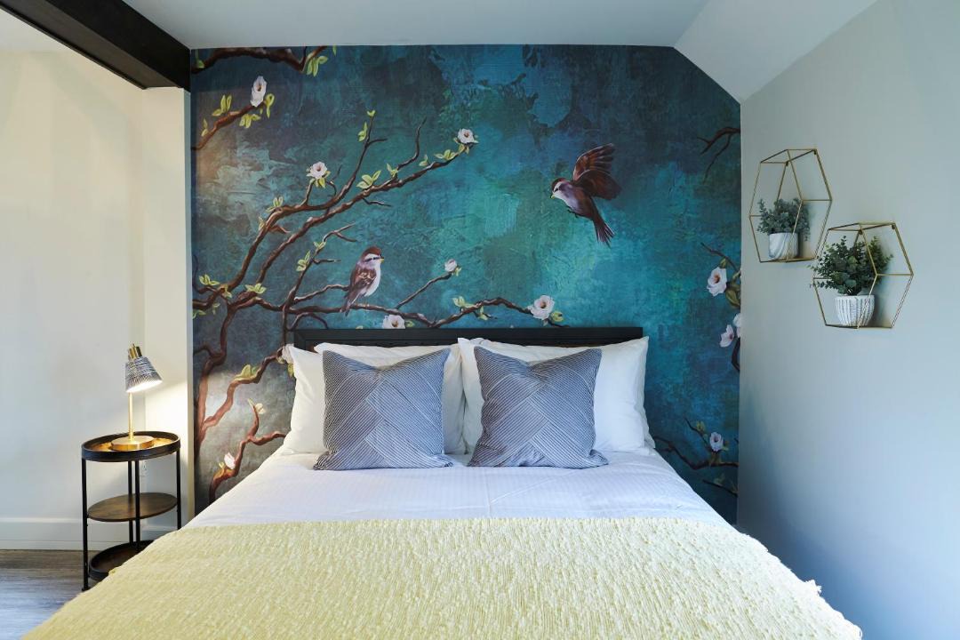 Photo of Bedroom in Minden Hills