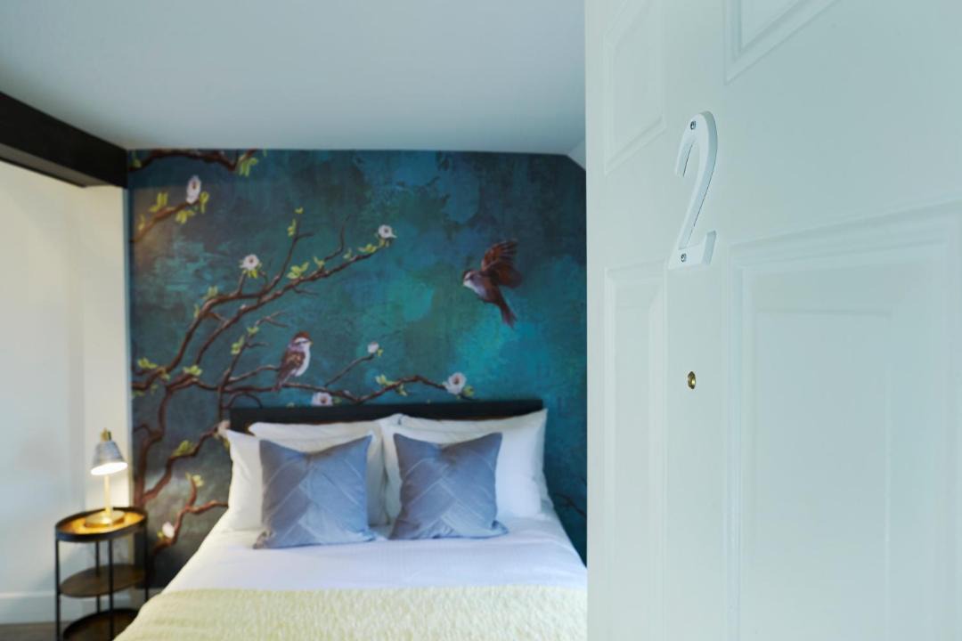 Photo of Bedroom in Minden Hills