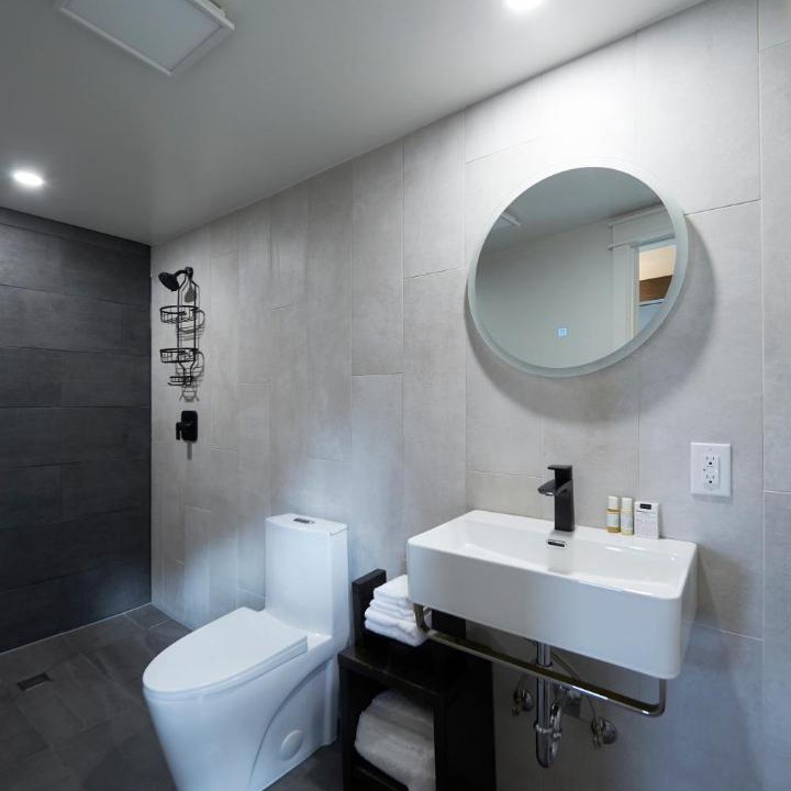 Photo of Bathroom in Minden Hills