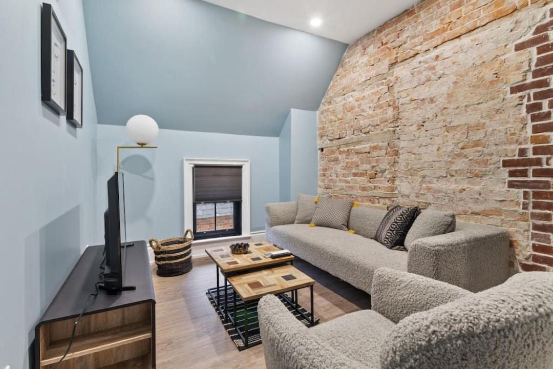 Photo of Livingroom in Collingwood