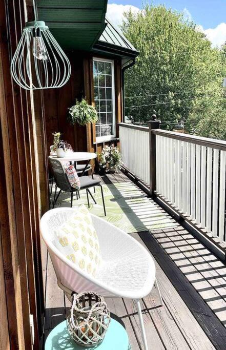 Photo of Patio Balcony in Malahide