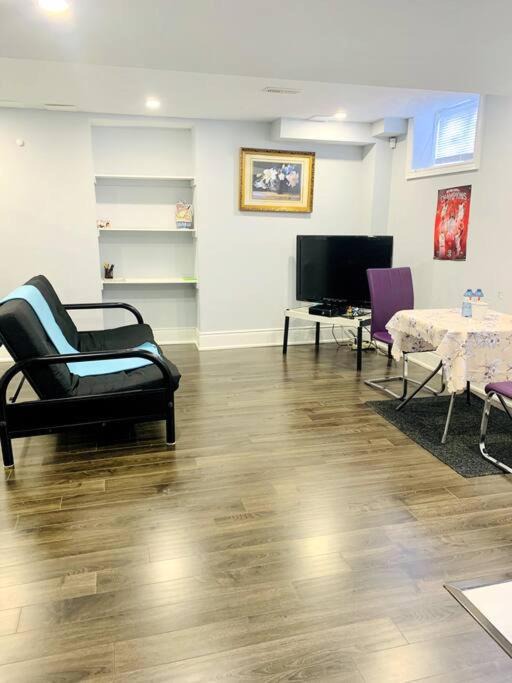 Photo of Livingroom in Brampton
