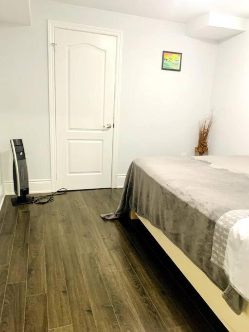 Photo of Bedroom in Brampton