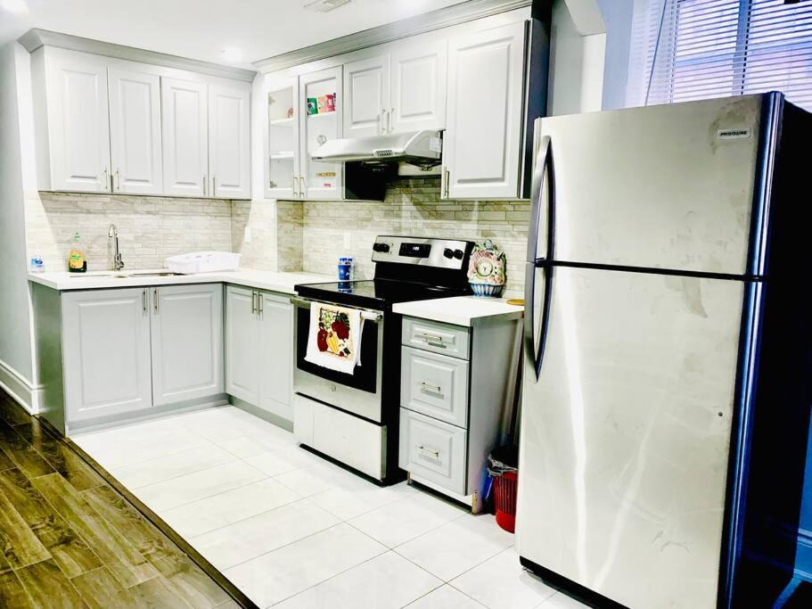 Photo of Kitchen in Brampton