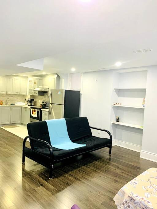 Photo of Livingroom in Brampton