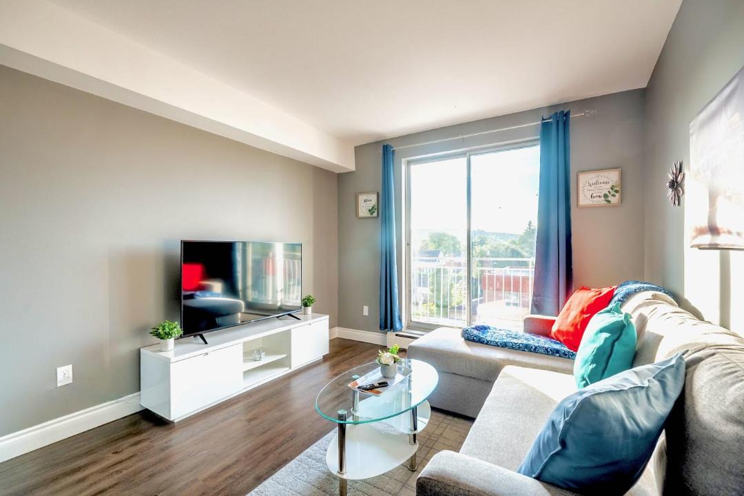 Photo of Livingroom in Rosedale