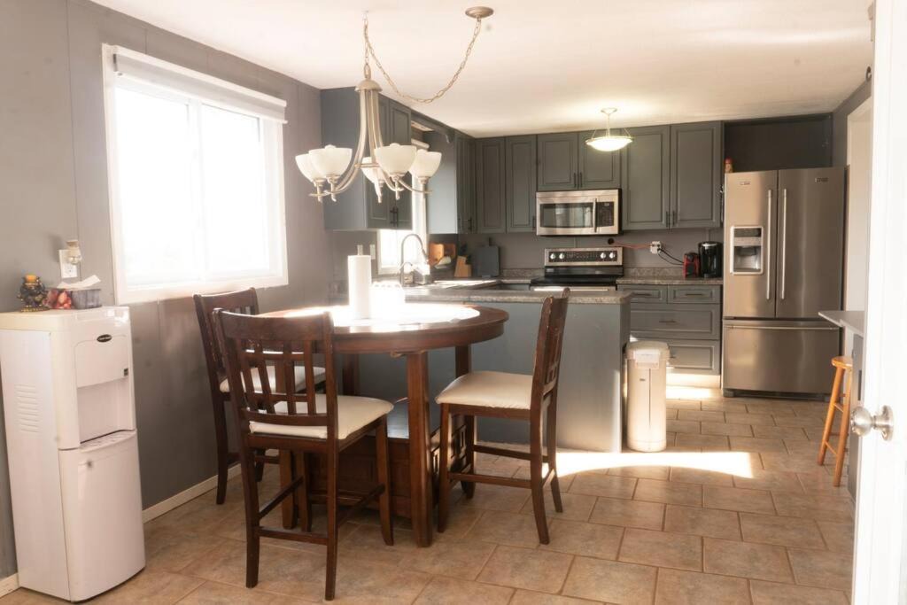 Photo of Kitchen in Roseneath