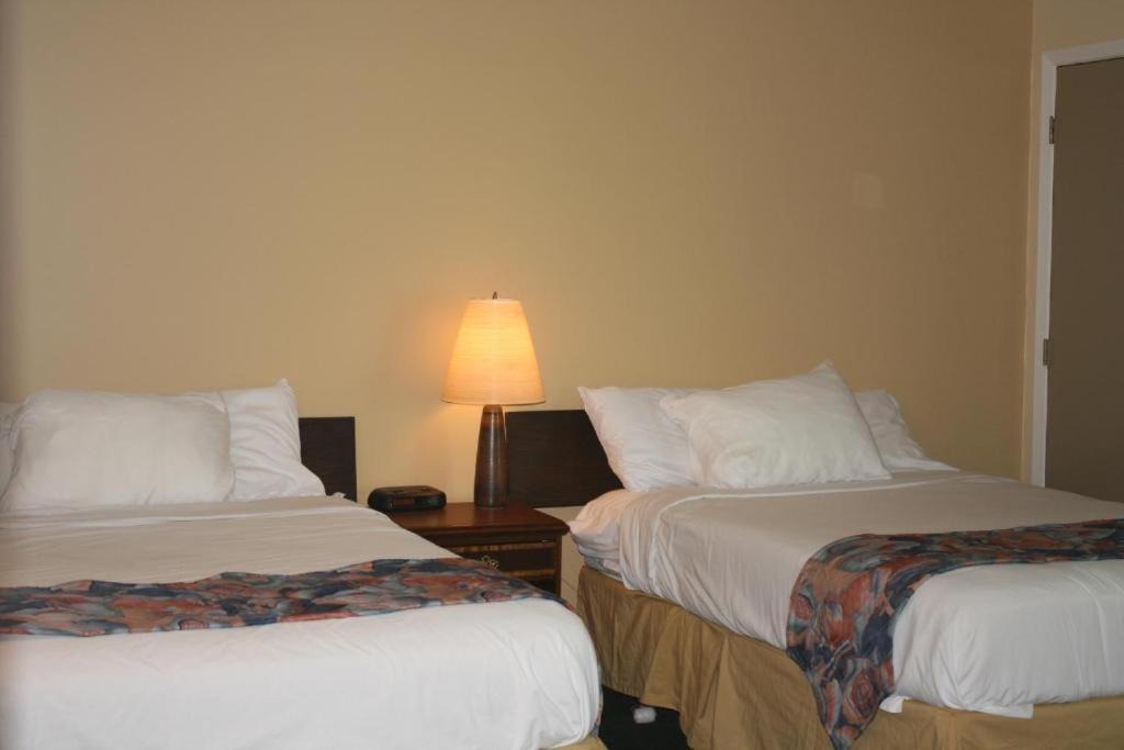 Photo of Bedroom in Algoma District