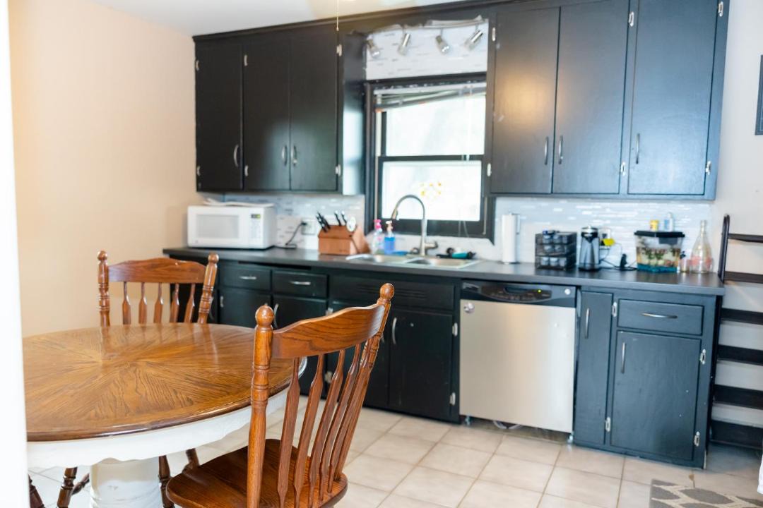 Photo of Kitchen in East Bloomington