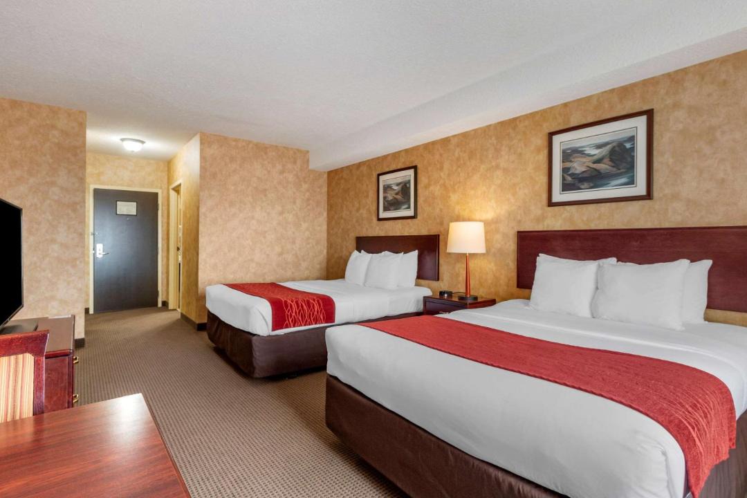 Photo of Bedroom in Sturgeon Falls