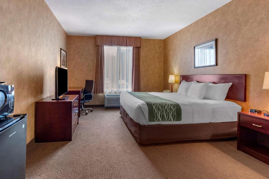 Photo of Bedroom in Sturgeon Falls