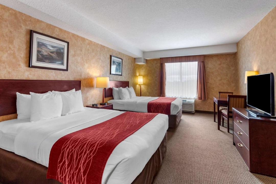 Photo of Bedroom in Sturgeon Falls