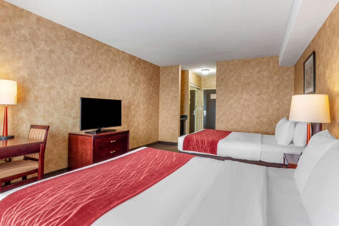 Photo of Bedroom in Sturgeon Falls