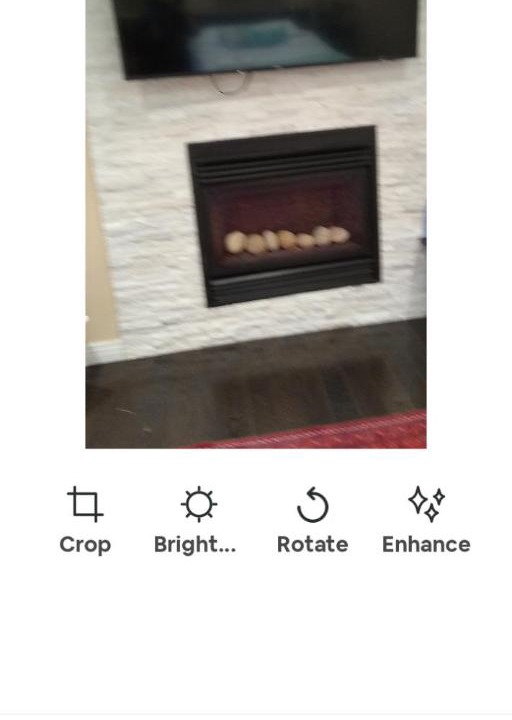 Photo of Livingroom in Rouge