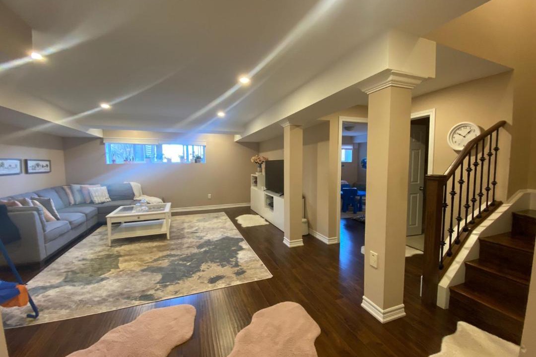 Photo of Livingroom in Hamilton
