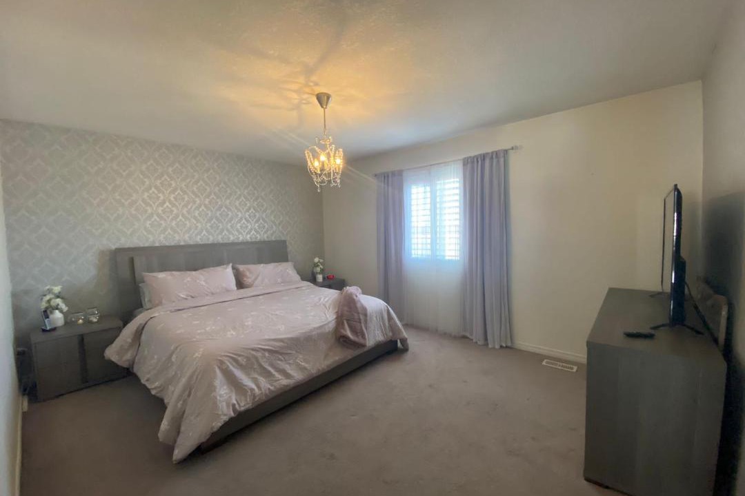Photo of Bedroom in Hamilton