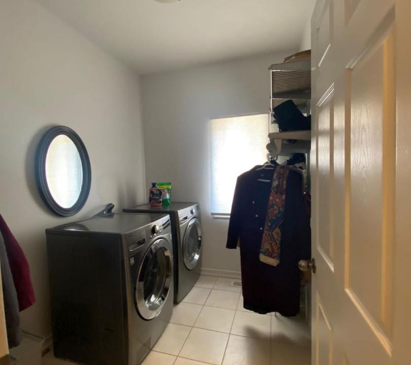 Photo of Livingroom in Hamilton