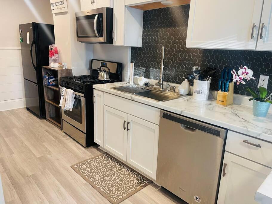 Photo of Kitchen in North End