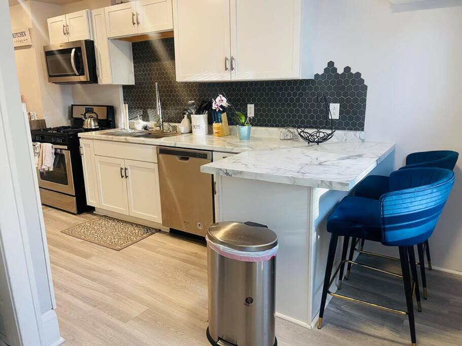 Photo of Kitchen in North End
