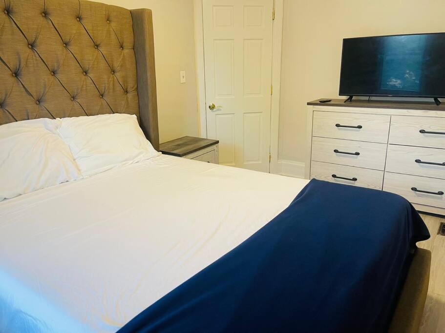 Photo of Bedroom in North End