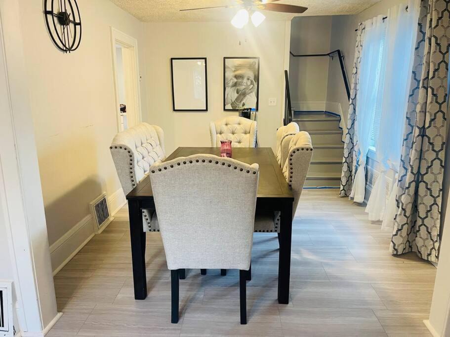 Photo of Bedroom in North End
