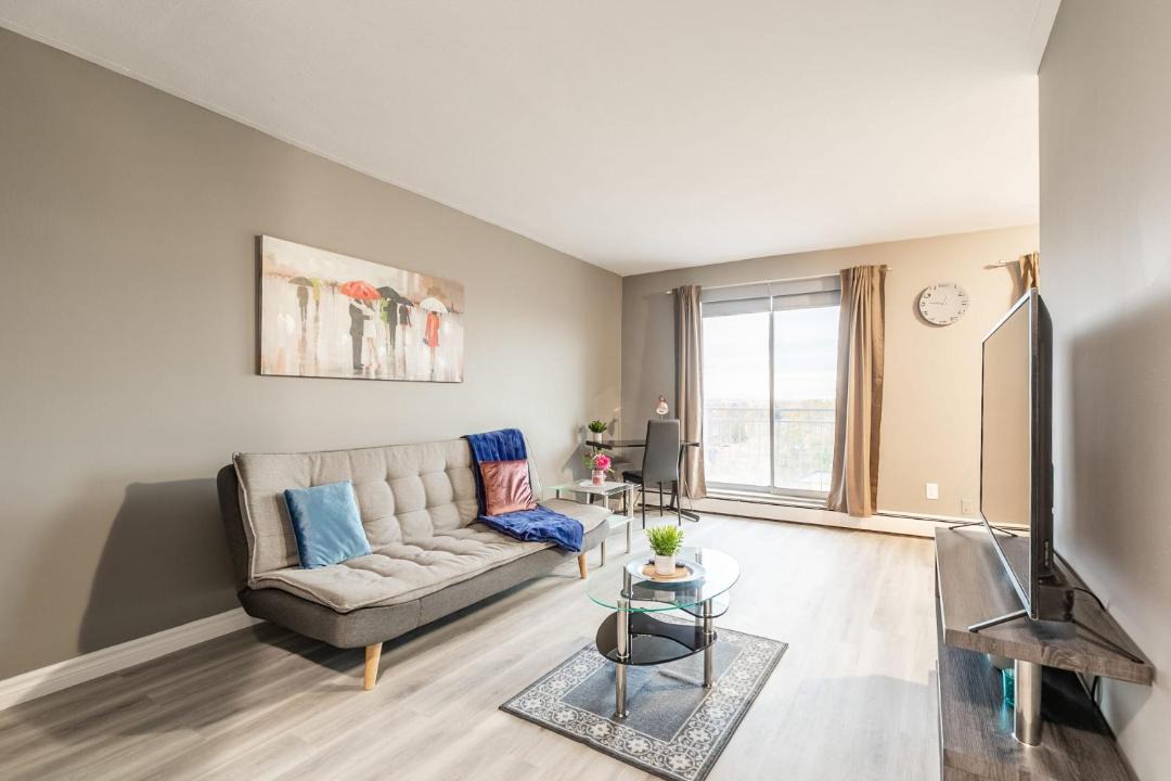 Photo of Livingroom in Rosedale