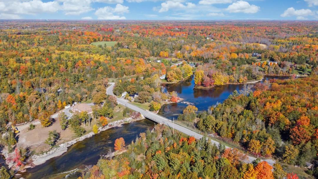 Photo of Outdoor in Campbellford