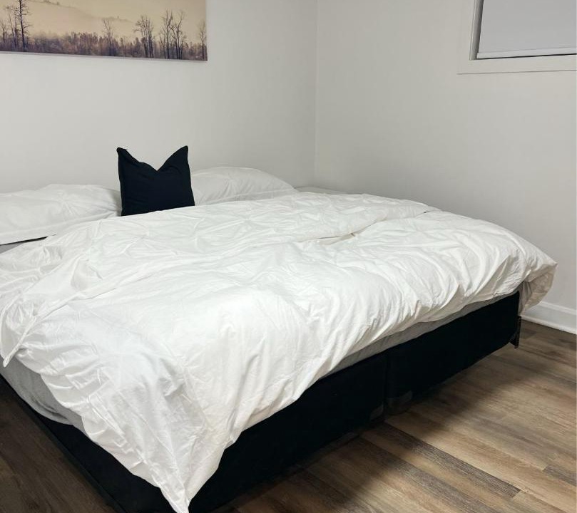 Photo of Bedroom in Ottawa Division