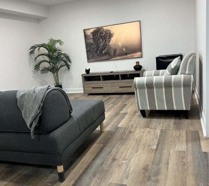 Photo of Livingroom in Ottawa Division
