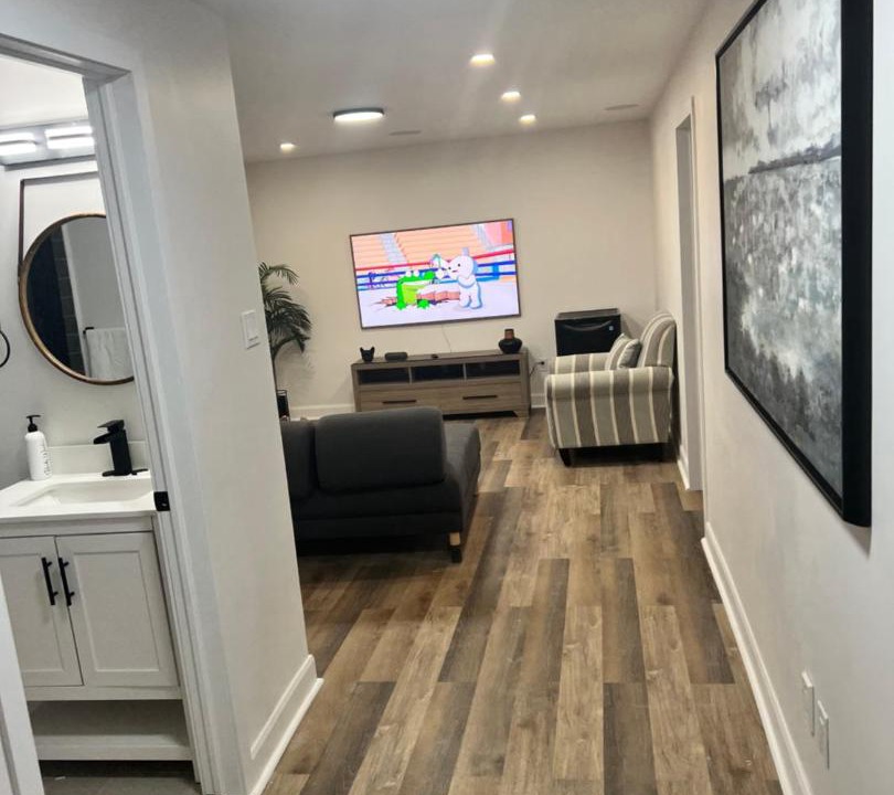 Photo of Livingroom in Ottawa Division