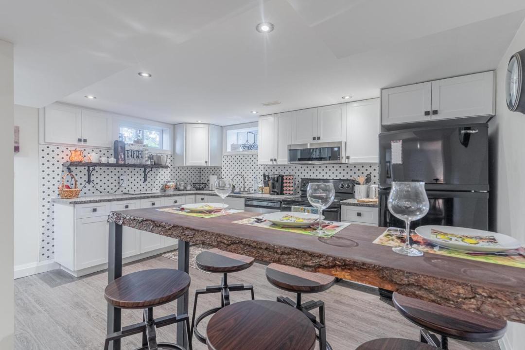 Photo of Kitchen in Brantford