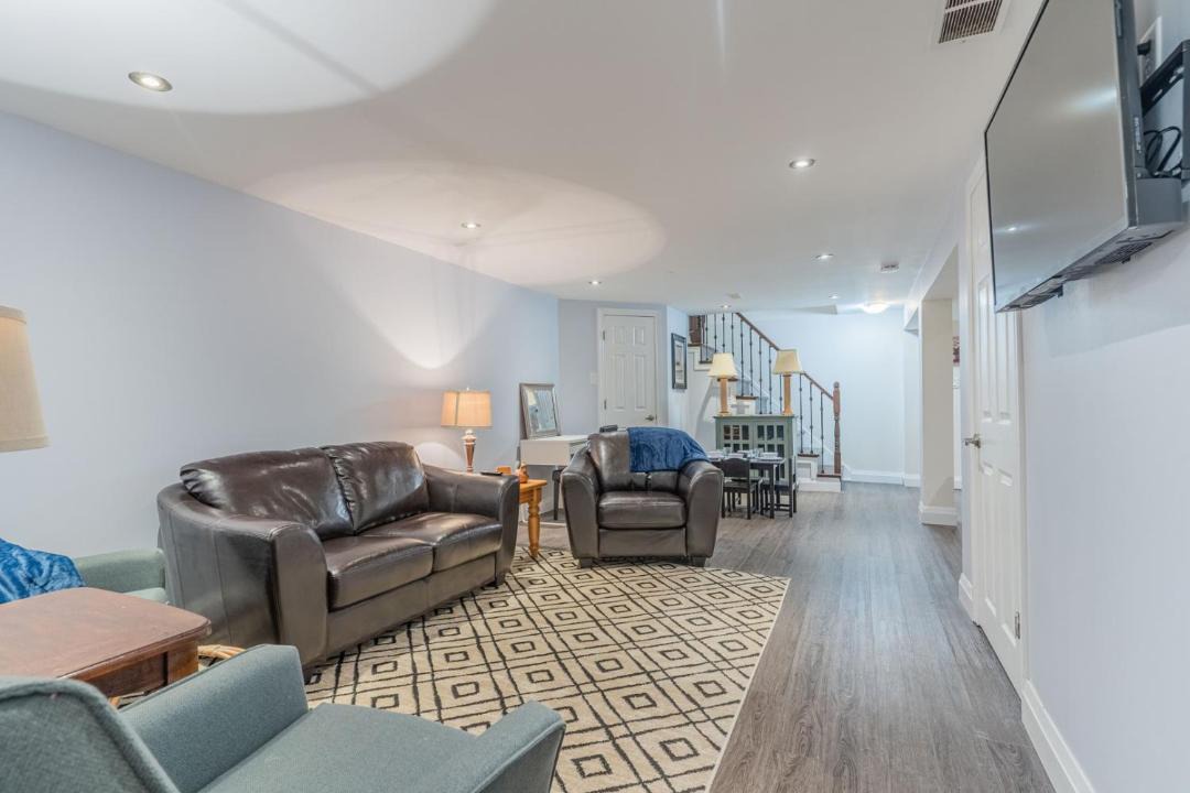 Photo of Livingroom in Brantford