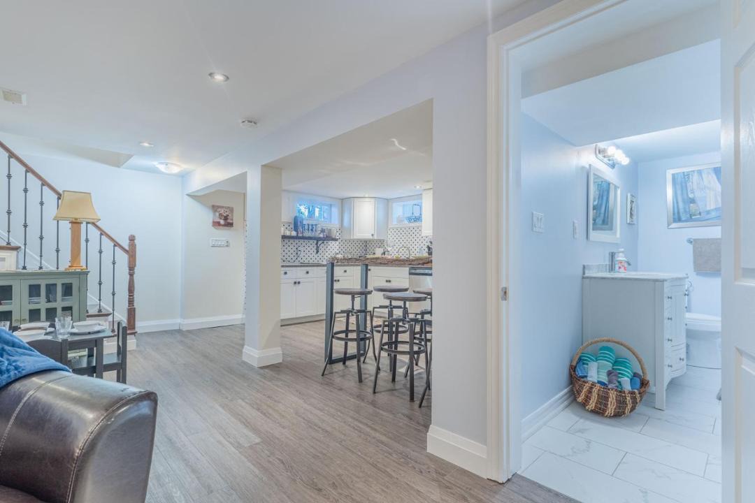 Photo of Livingroom in Brantford