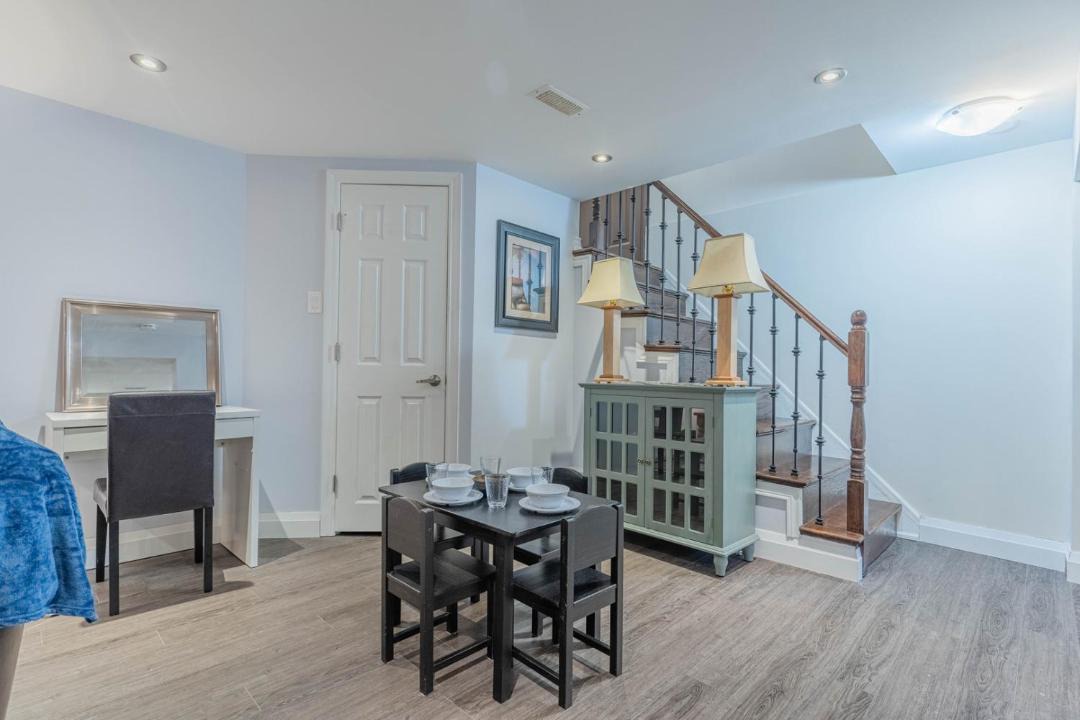 Photo of Livingroom in Brantford