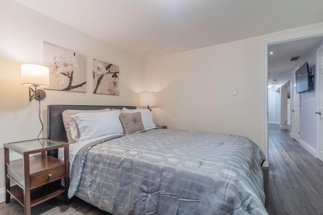 Photo of Bedroom in Brantford