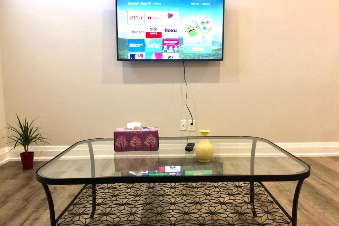 Photo of Livingroom in Pickering