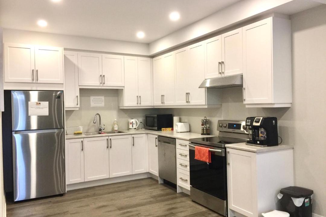 Photo of Kitchen in Pickering